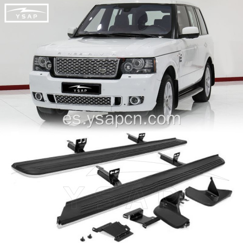 Price de fábrica 2005-2012 Range Rover Vogue Side Step